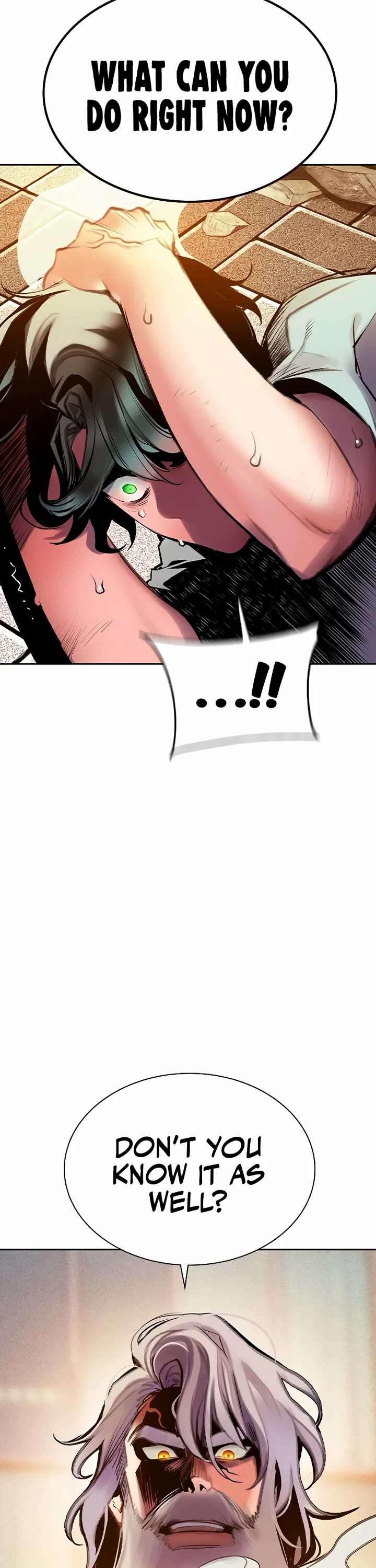 Jungle Juice — Chapter 146 — page 26
