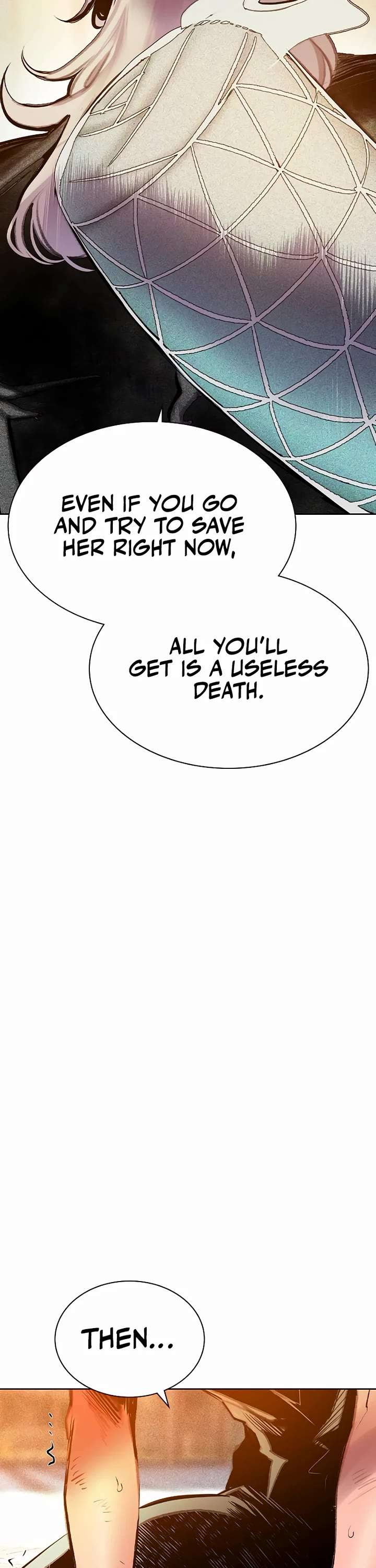 Jungle Juice — Chapter 146 — page 27