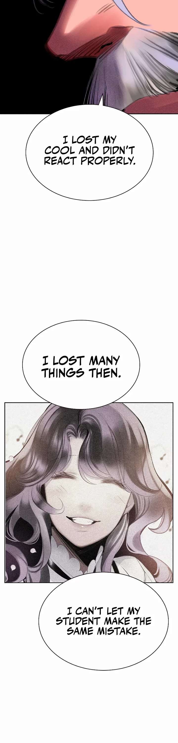 Jungle Juice — Chapter 146 — page 31