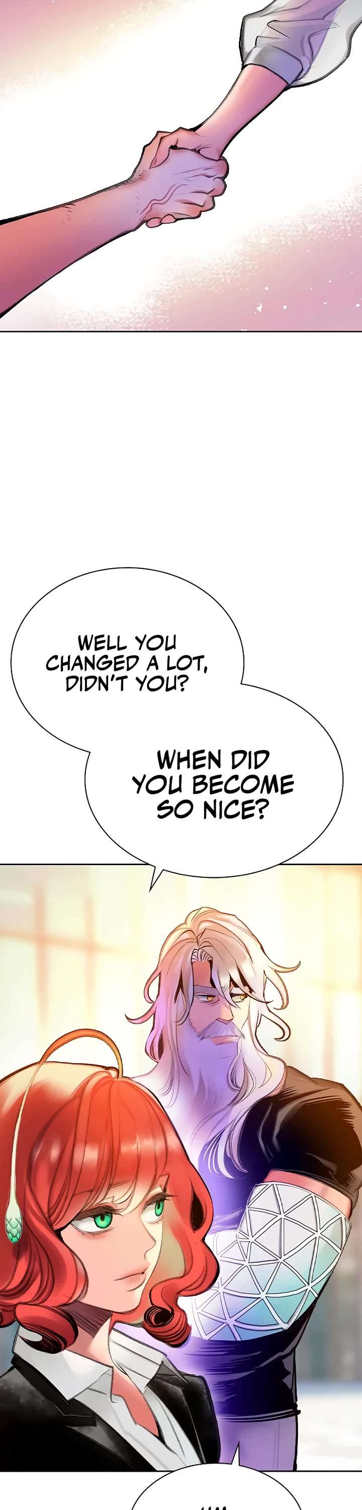 Jungle Juice — Chapter 146 — page 36