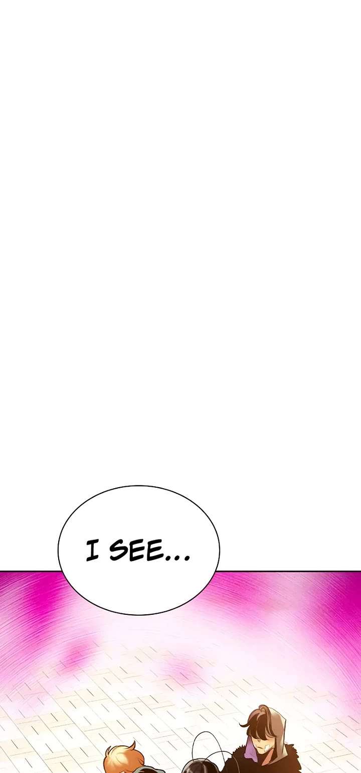 Jungle Juice — Chapter 146 — page 38