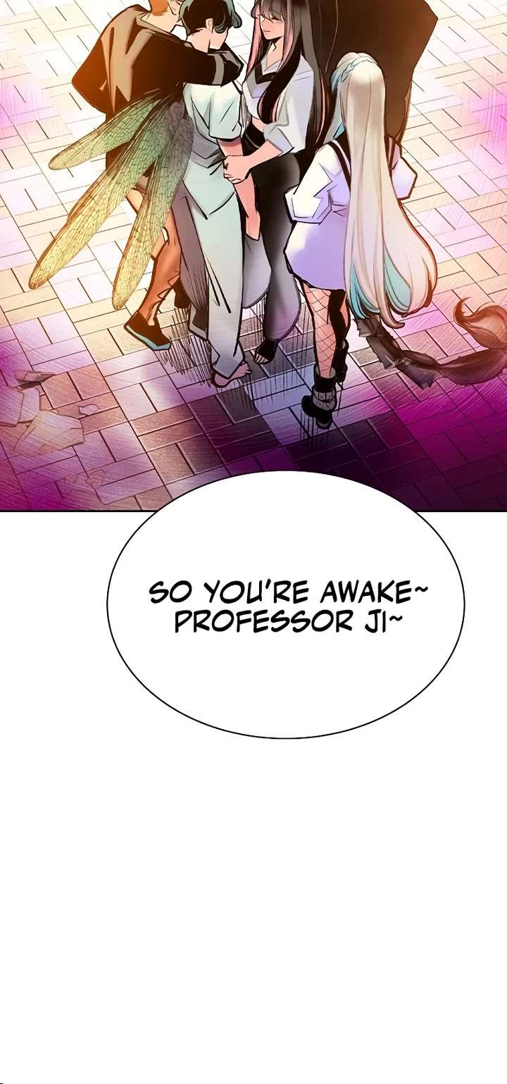 Jungle Juice — Chapter 146 — page 39