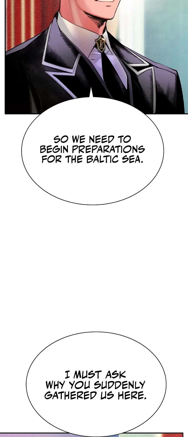 Jungle Juice — Chapter 146 — page 48