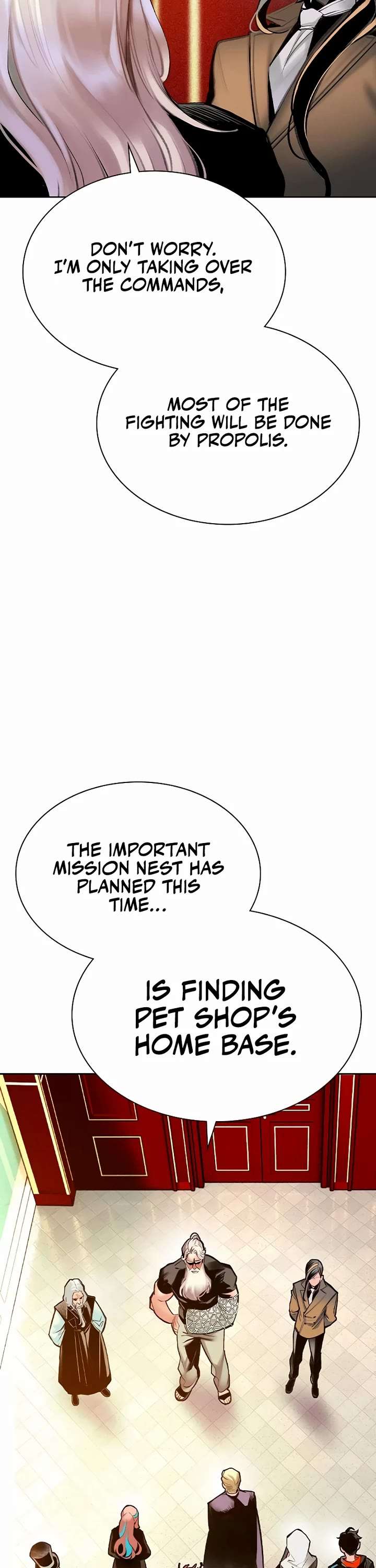 Jungle Juice — Chapter 146 — page 52