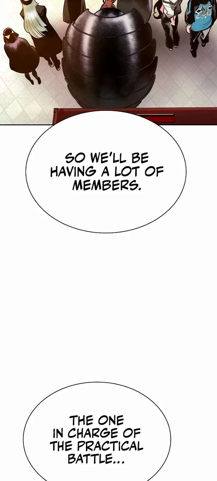 Jungle Juice — Chapter 146 — page 53