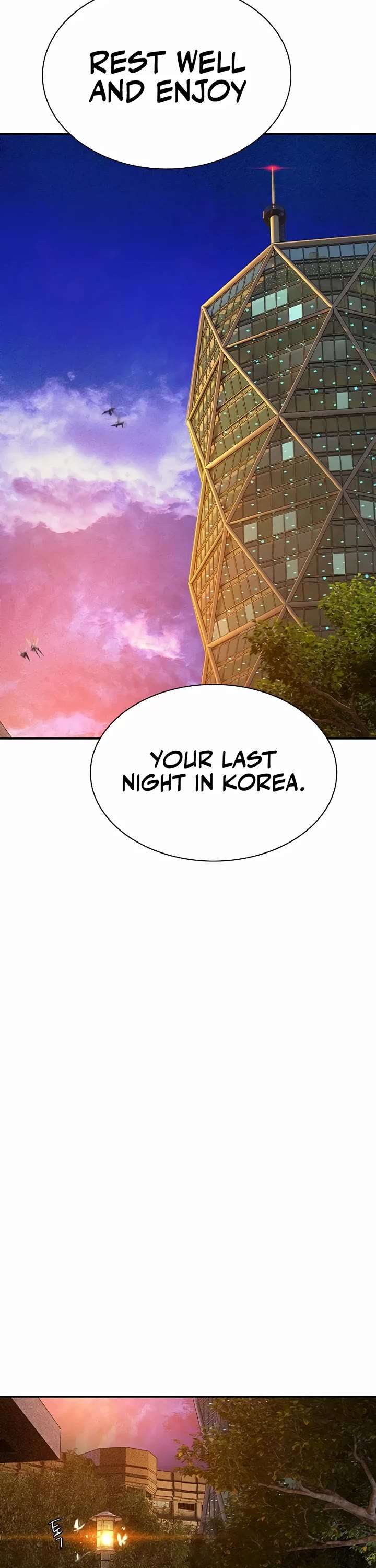 Jungle Juice — Chapter 146 — page 61