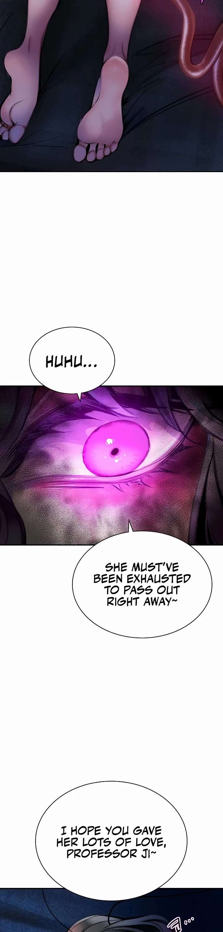 Jungle Juice — Chapter 146 — page 76