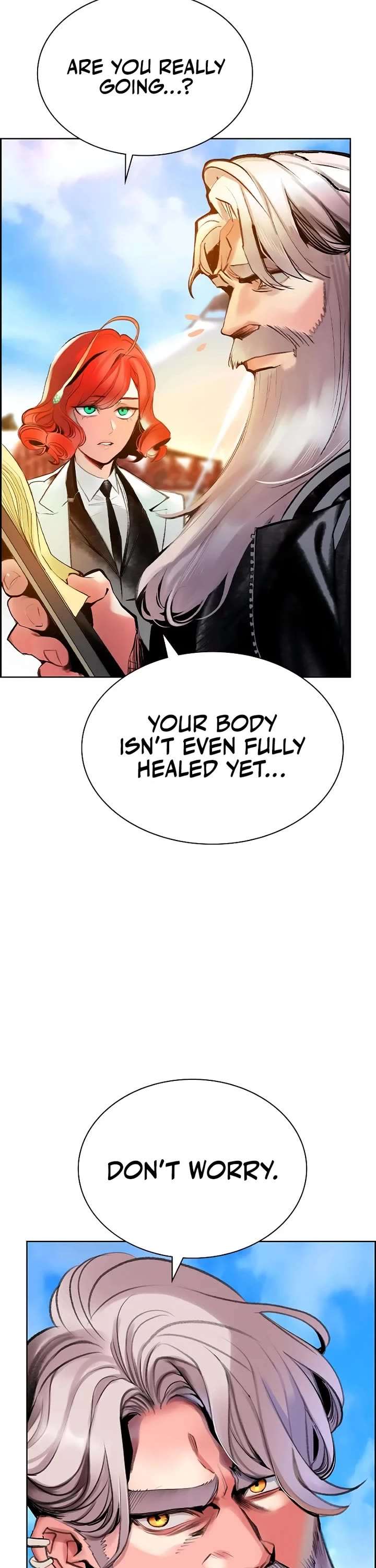 Jungle Juice — Chapter 147 — page 18