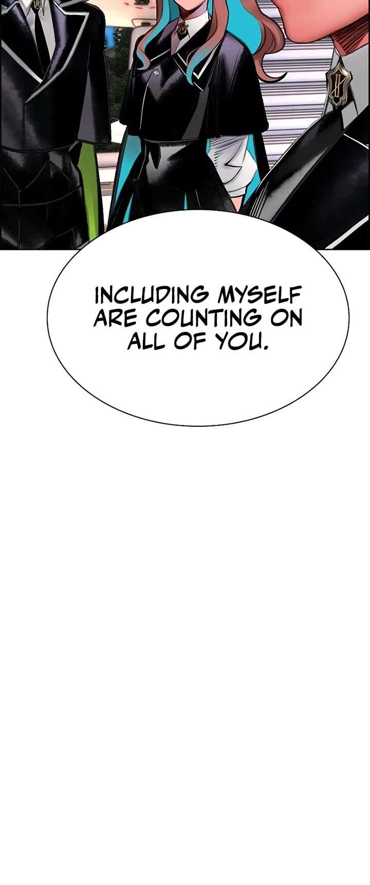 Jungle Juice — Chapter 147 — page 22