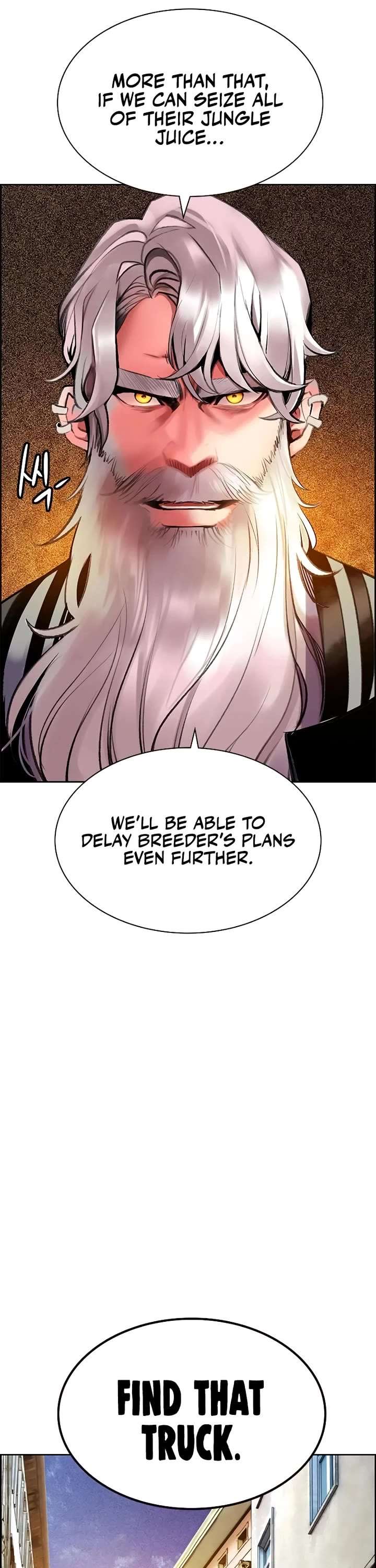 Jungle Juice — Chapter 147 — page 46