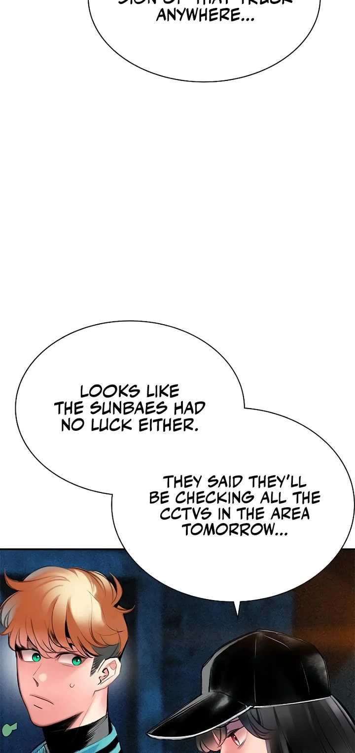 Jungle Juice — Chapter 147 — page 56