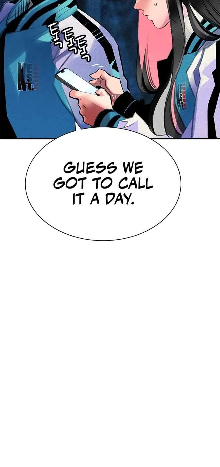 Jungle Juice — Chapter 147 — page 57