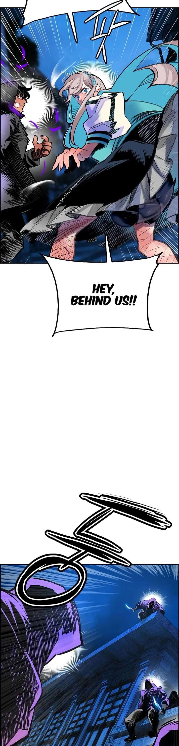 Jungle Juice — Chapter 147 — page 60