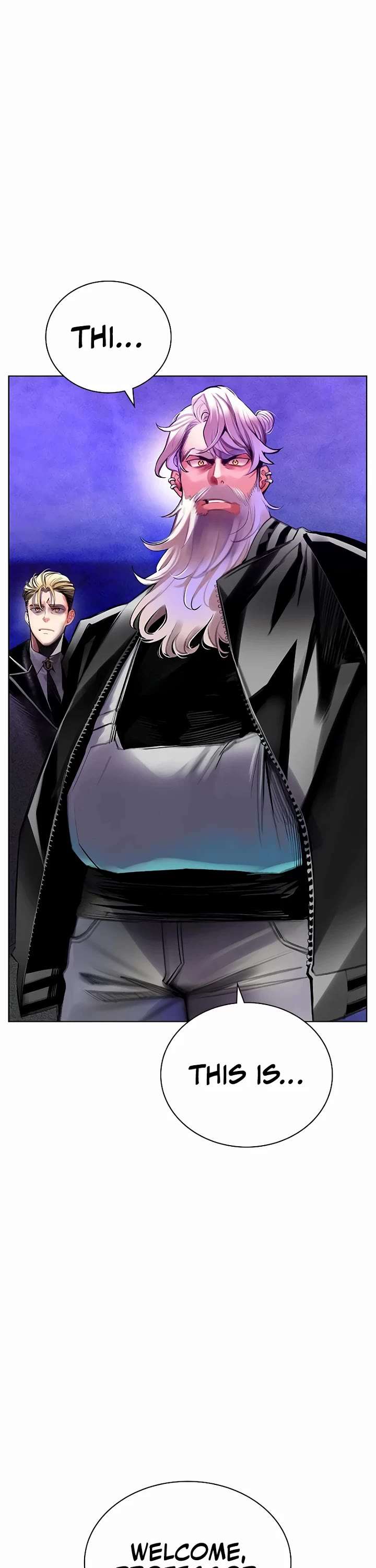 Jungle Juice — Chapter 148 — page 2