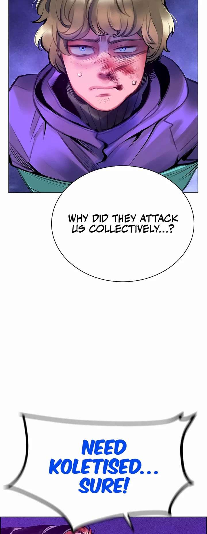 Jungle Juice — Chapter 148 — page 4