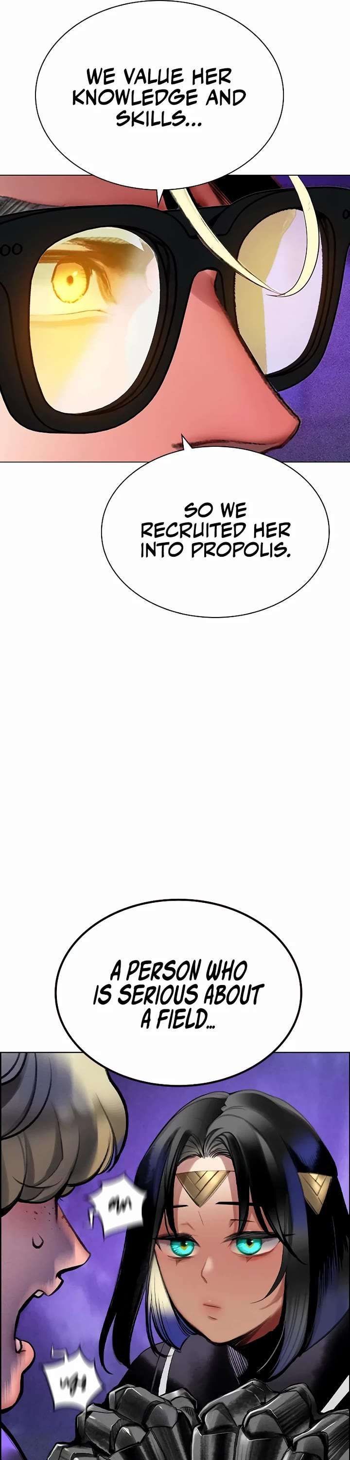 Jungle Juice — Chapter 148 — page 10
