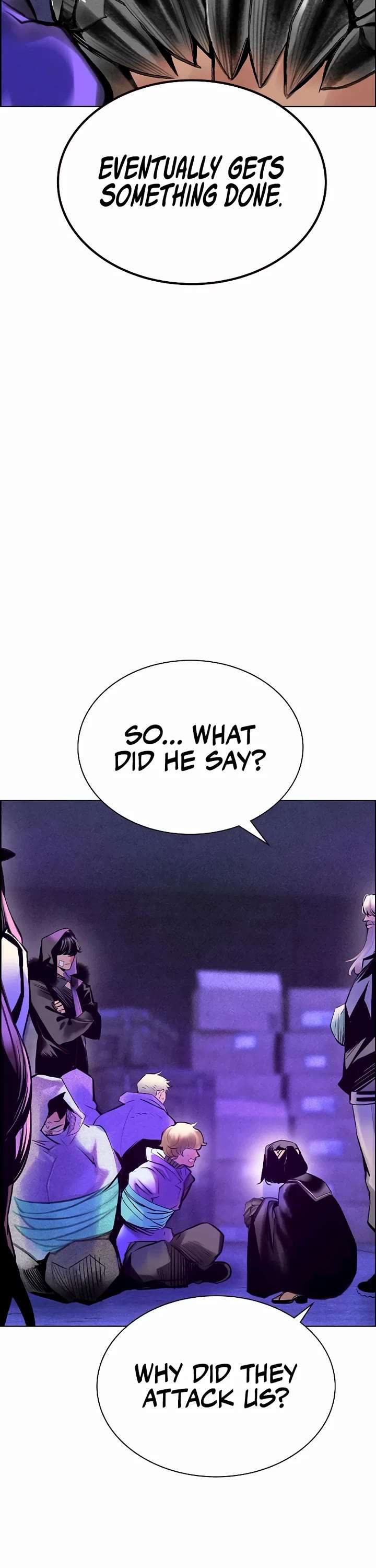 Jungle Juice — Chapter 148 — page 11