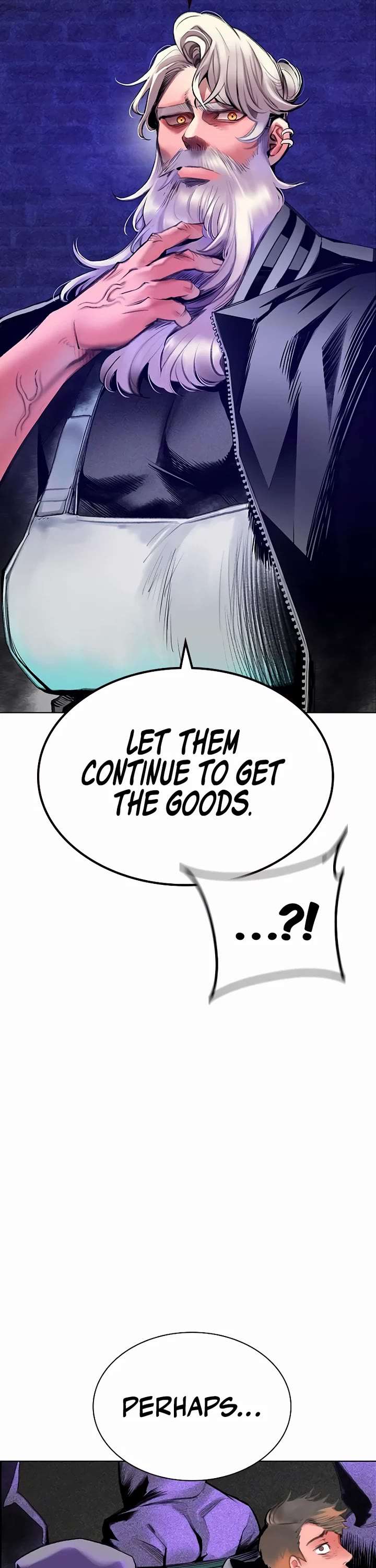 Jungle Juice — Chapter 148 — page 26