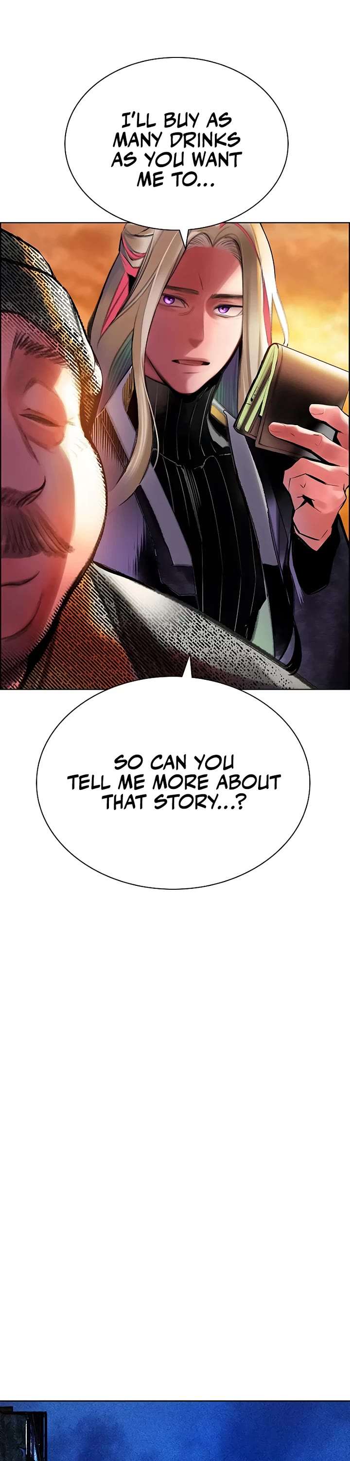 Jungle Juice — Chapter 148 — page 39