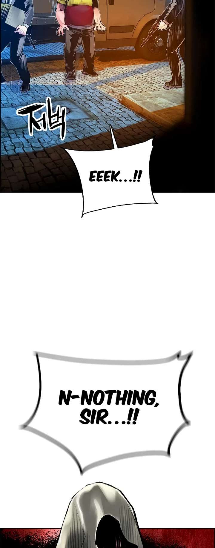 Jungle Juice — Chapter 148 — page 42