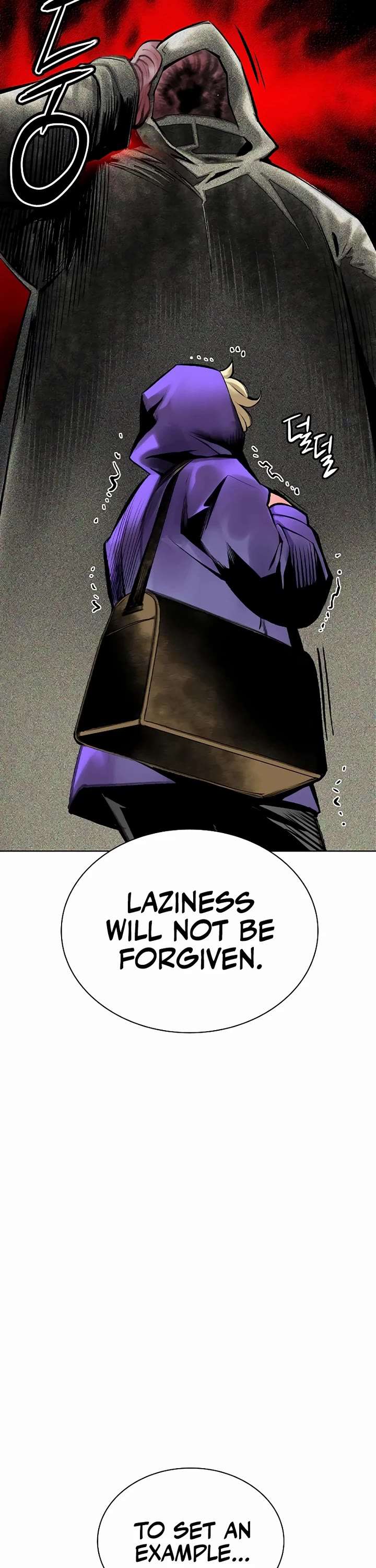 Jungle Juice — Chapter 148 — page 46