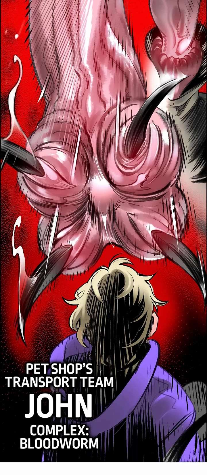 Jungle Juice — Chapter 148 — page 48