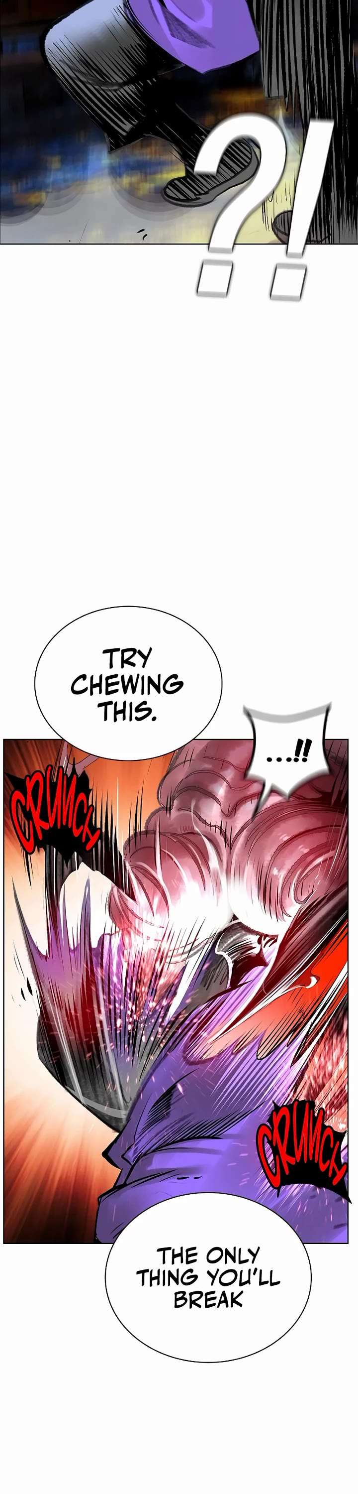 Jungle Juice — Chapter 148 — page 51