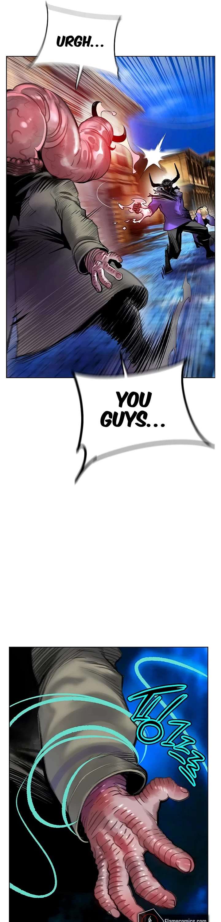 Jungle Juice — Chapter 148 — page 54