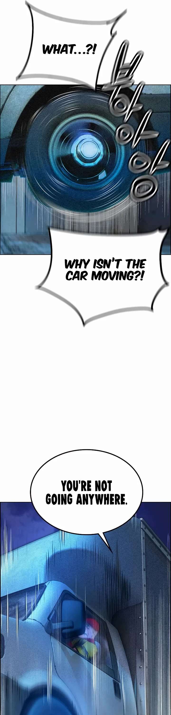 Jungle Juice — Chapter 148 — page 58