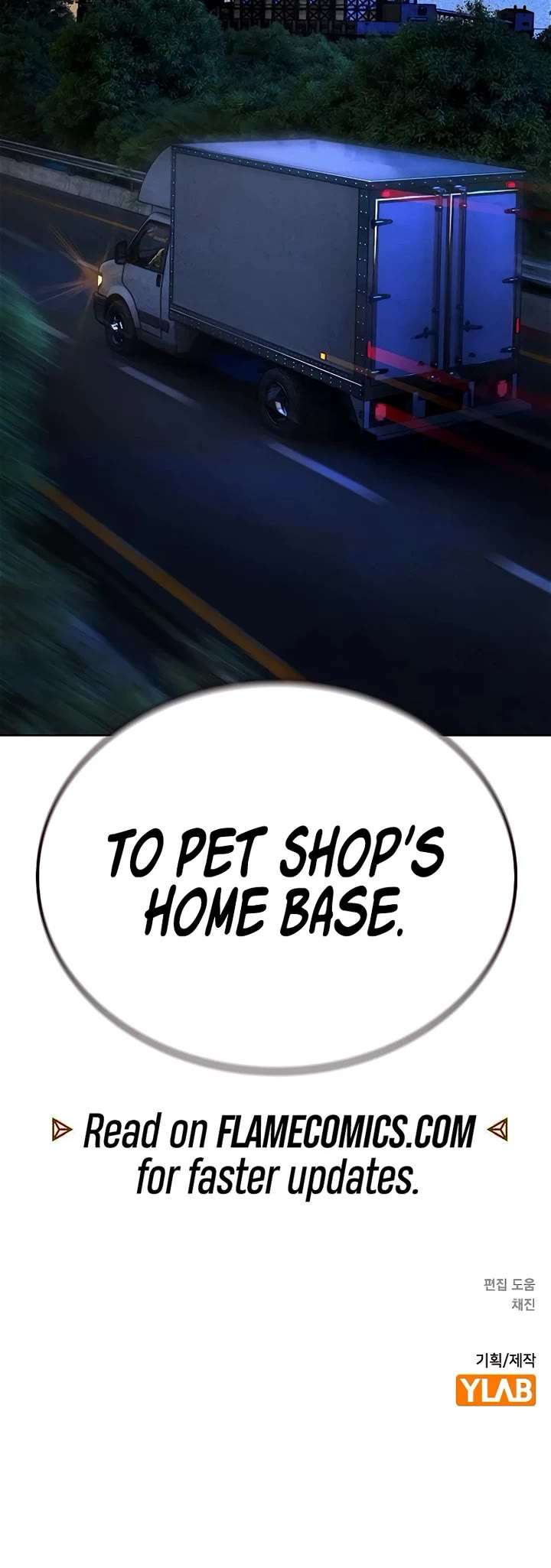 Jungle Juice — Chapter 148 — page 68