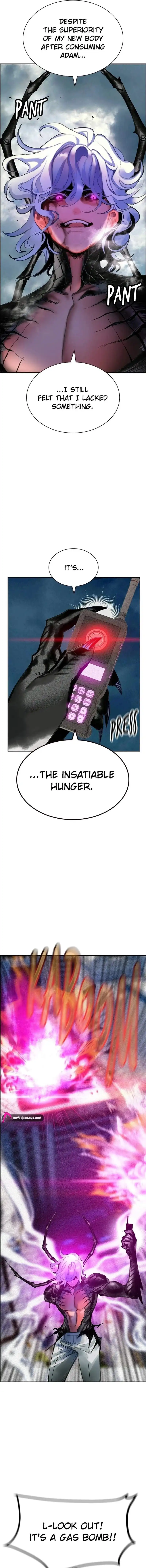 Jungle Juice — Chapter 218 — page 9