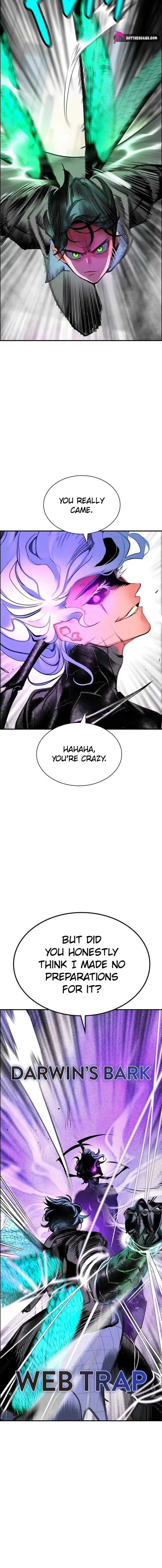Jungle Juice — Chapter 218 — page 13
