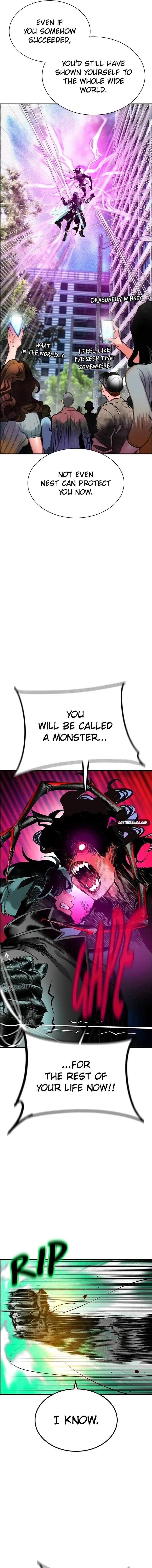 Jungle Juice — Chapter 218 — page 14