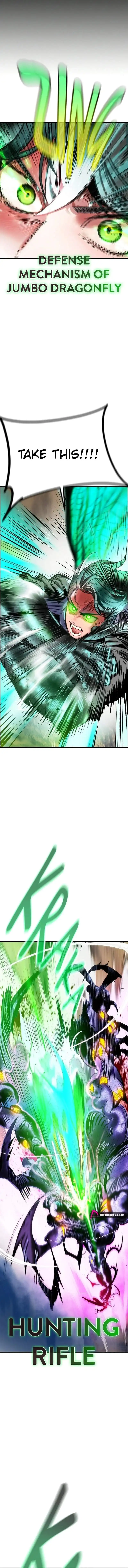 Jungle Juice — Chapter 218 — page 25