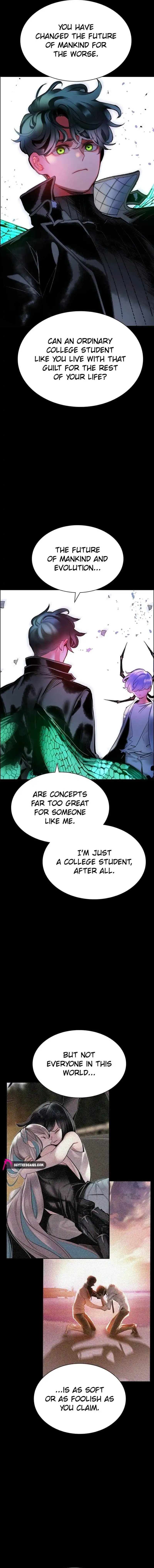 Jungle Juice — Chapter 219 — page 3