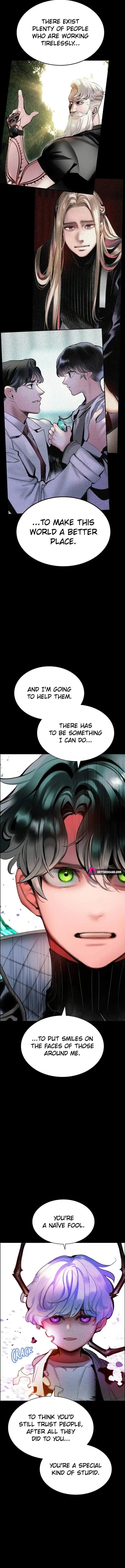 Jungle Juice — Chapter 219 — page 4