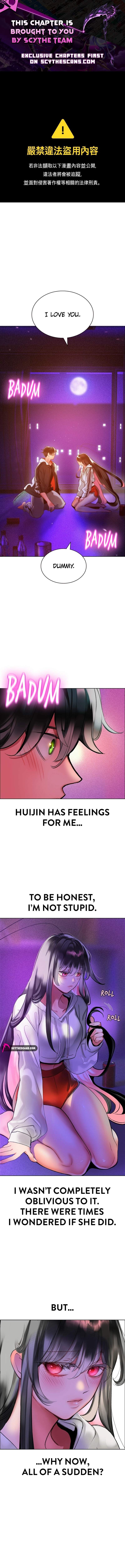 Jungle Juice — Chapter 220 — page 1