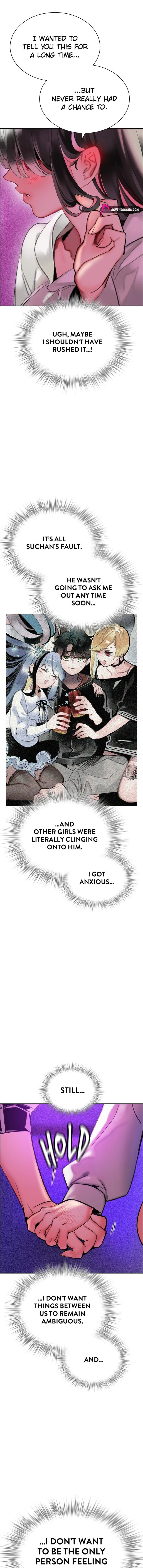 Jungle Juice — Chapter 220 — page 2