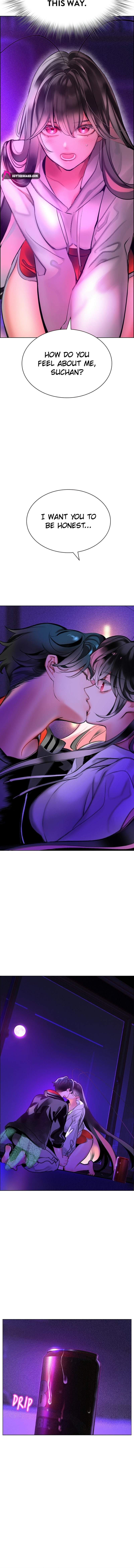 Jungle Juice — Chapter 220 — page 3