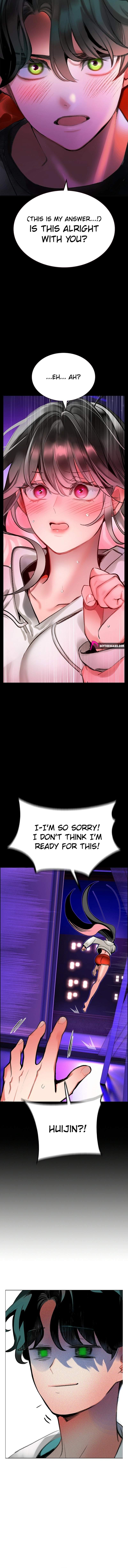 Jungle Juice — Chapter 220 — page 10