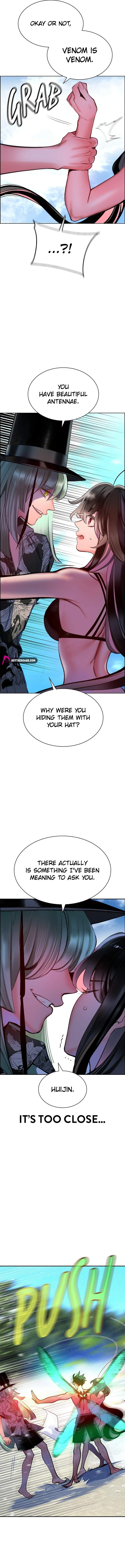 Jungle Juice — Chapter 220 — page 16