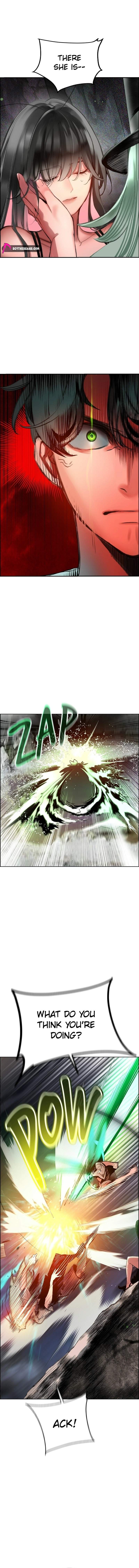 Jungle Juice — Chapter 221 — page 4