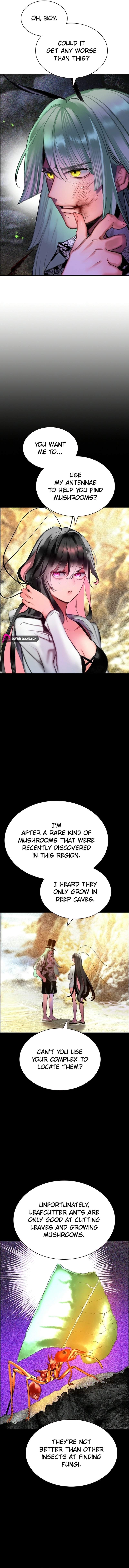 Jungle Juice — Chapter 221 — page 7