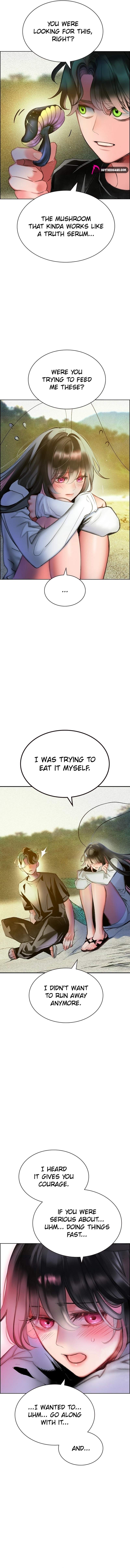 Jungle Juice — Chapter 221 — page 18