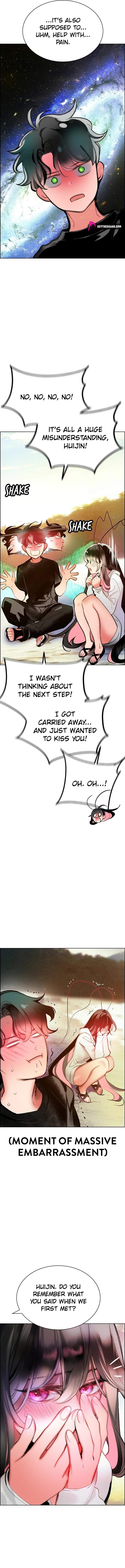 Jungle Juice — Chapter 221 — page 19