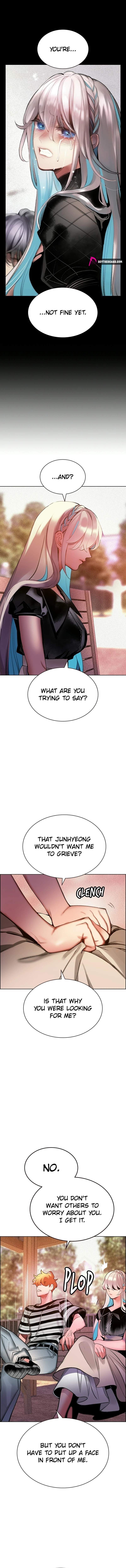 Jungle Juice — Chapter 222 — page 12