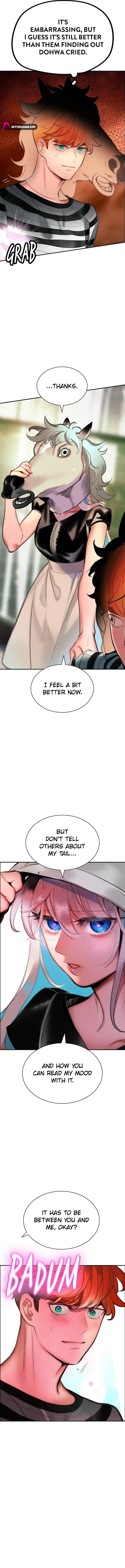 Jungle Juice — Chapter 222 — page 15