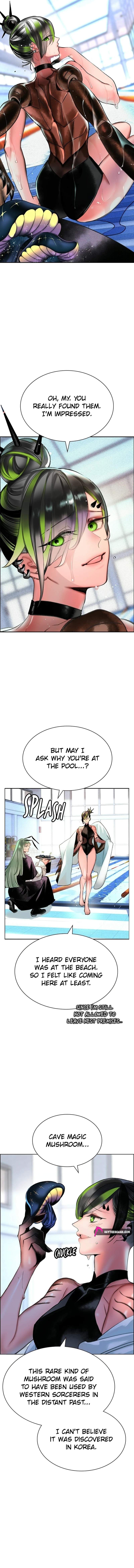 Jungle Juice — Chapter 222 — page 18