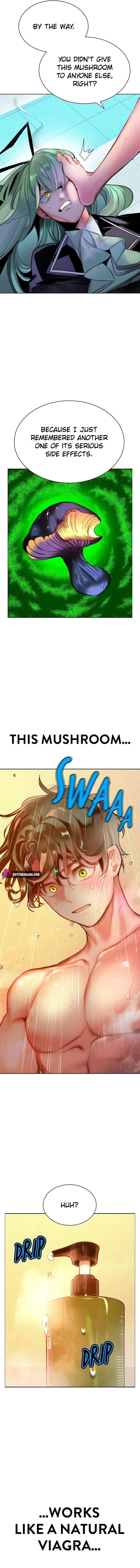 Jungle Juice — Chapter 222 — page 20