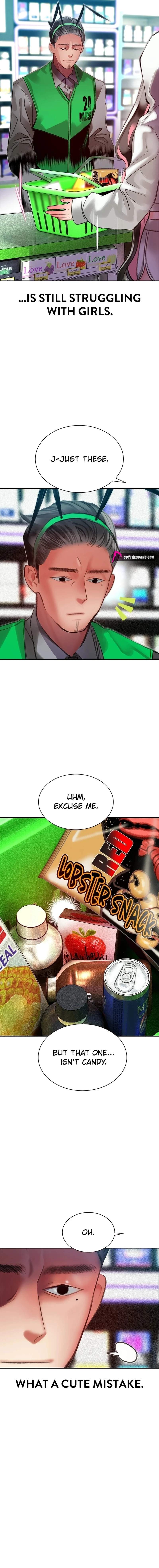 Jungle Juice — Chapter 223 — page 24